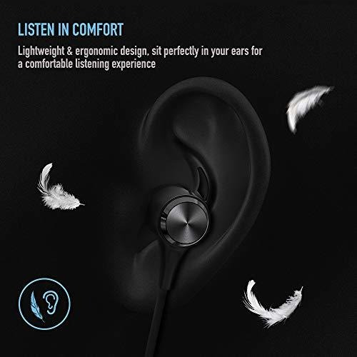 Auriculares Bluetooth Auriculares Inalambricos Boltune 50 Si