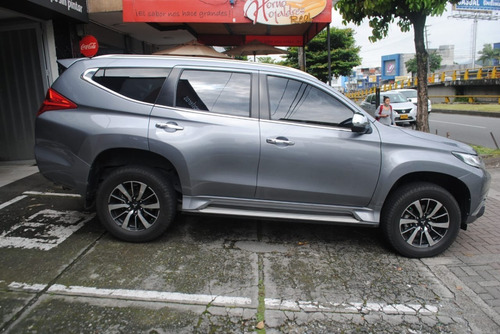 Mitsubishi Montero 3.0 4x2