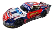 Comprar Guillermo Ortelli 2011 Maquetas Tc Autos Coleccion Tc