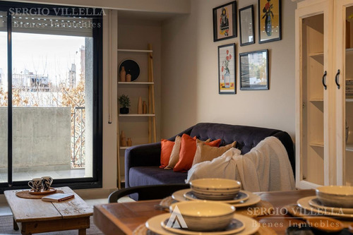 Imagen 5 de 15 de Departamento En Venta Tipo Duplex 2 Dormitorios En Rosario