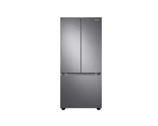 Refrigerador Samsung 22 Pies Rs22t5200s9 Em