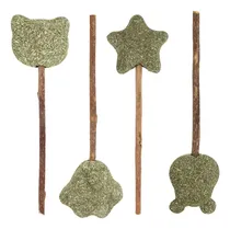 Comprar Juguete Interactivo Palito Cat Nip Gato Hierba Gatera