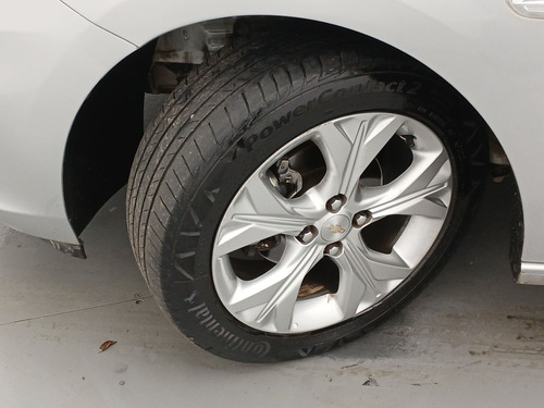 Chevrolet Onix 1.0 TURBO FLEX LTZ AUTOMÁTICO