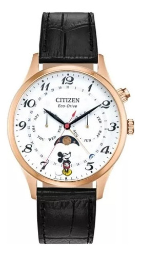 Citizen Moonphase Mickey Mouse Ap1053-15w ......... Dcmstore