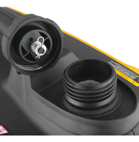 Gerador Inversor A Gasolina 2000w 220volts Giv 2020 Vonder