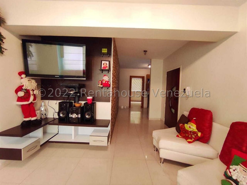 Imagen 14 de 30 de Apartamento Alquiler El Bosque Las Delicias Estef 23-13054