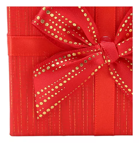 Cajas pequeñas para regalos, caja de regalo de 4 piezas con pequeñas cajas  de papel de regalo, pequeñas cajas de regalo con tapas, diseño de próxima  generación