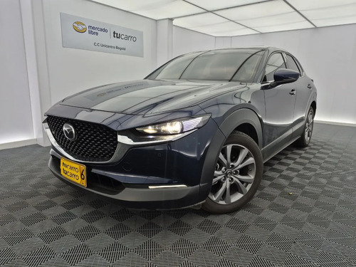 Mazda CX-30 2.0 Grand Touring LX 2025