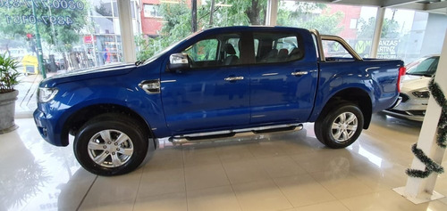 Ford Ranger 3.2 Cd Xlt Tdci 200cv Manual 4x2