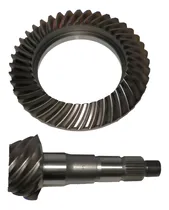 Comprar Corona Y Piñon Relacion 41\u002F10- Rockwell 405  - Marca Tino