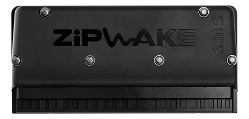 Flap Para Barco Zipwake 300s Controle De Trim Lâmina 30cm