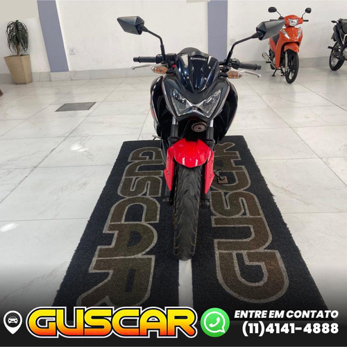 Kawasaki Z 300 Gasolina Manual