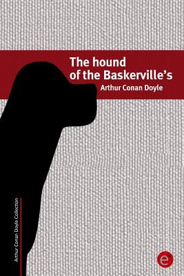 Libro The Hound Of The Baskervilles - Doyle, Arthur Conan
