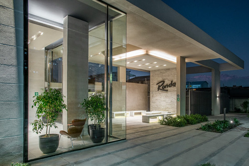 Depto De 2d 2b, Edificio Exclusivo Para Arrendatarios