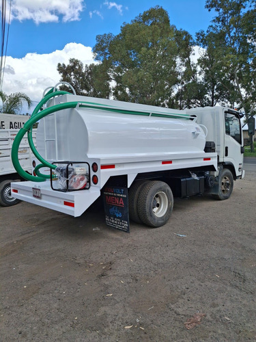 Tanque Pipa