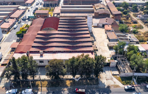 Bodega En Renta En Los Reyes Acaquilpan
