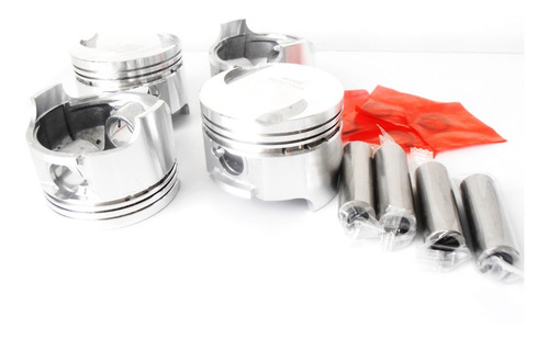 Piston Chevrolet Spark 0.40