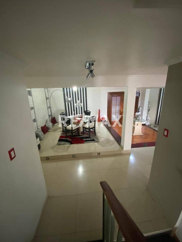 Imagen 19 de 23 de Se Vende Casa De 2 Pisos En Calle Cerrada En El Trigal Norte Mm 145674