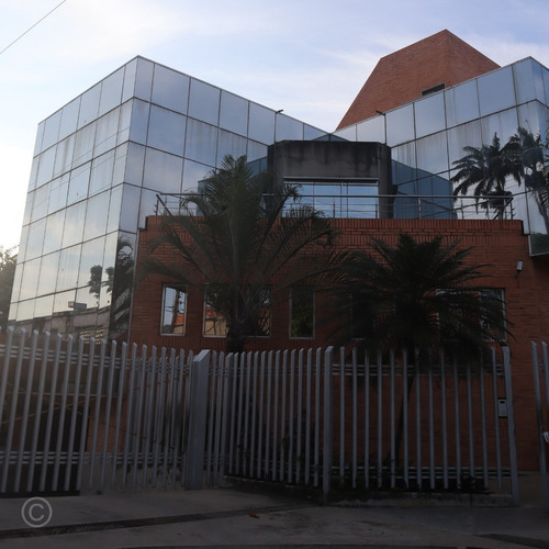 Imagen 20 de 20 de Edificio Comercial De Lujo En Venta, Estratégica Ubicación Completamente Equipado, Solo Para Clientes Exigentes (hg)
