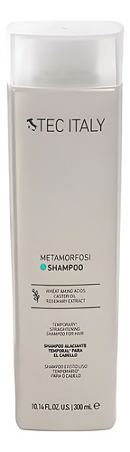 Shampo Metamorfosis,tec Italy 300ml