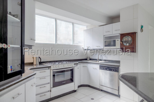 Apartamento En Alquiler, Urb. Los Palos Grandes