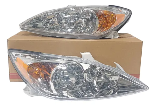 Faros Camry 2002 2003 2005 2005