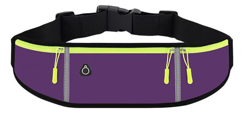 Bolso Deportivo Invisible Para Correr Para Hombre Y Mujer