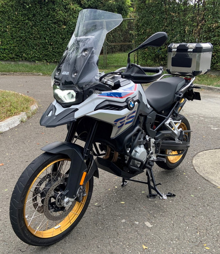 Bmw F850gs Premium