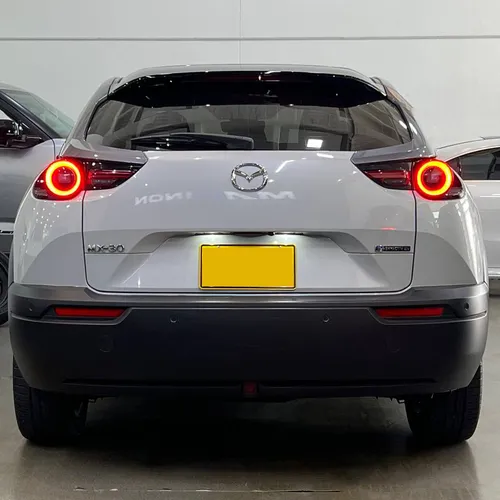 Mazda mx-30 0.0 Grand Touring