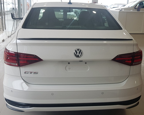 Vw Virtus Gts Motor 1.4 Turbo Entrega Inmediata Nc