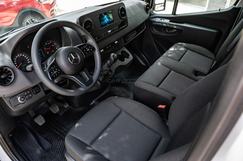Mercedes-Benz Sprinter 316 Cdi Furgón 3665 Te V1