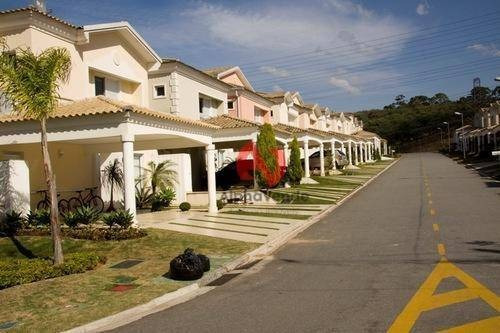 Imagem 14 de 20 de Casa Com 4 Dormitórios À Venda, 470 M² Por R$ 2.500.000,00 - Alphaville - Santana De Parnaíba/sp - Ca6115