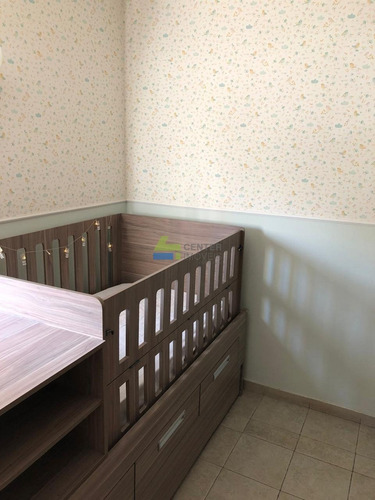 Imagem 9 de 15 de Apartamento - Ipiranga - Ref: 14127 - V-872124
