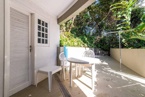 Imagem 11 de 30 de Casa Com 4 Dormitórios À Venda, 313 M² Por R$ 3.500.000,00 - Ponta Grossa E Praia Vermelha - Ubatuba/sp - Ca0587