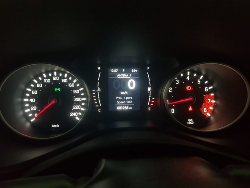 Imagem 13 de 15 de Toro 1.8 16v Evo Flex Freedom At6