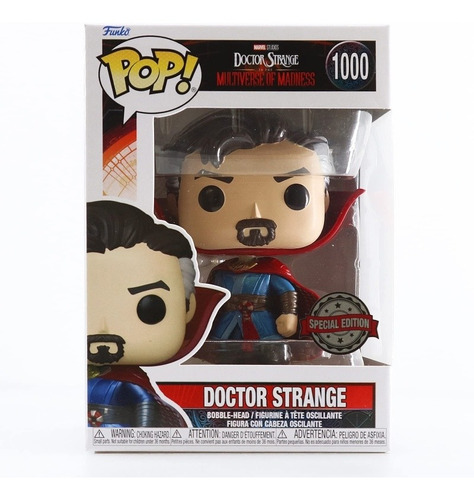 Funko Pop! Doctor Strange 1000