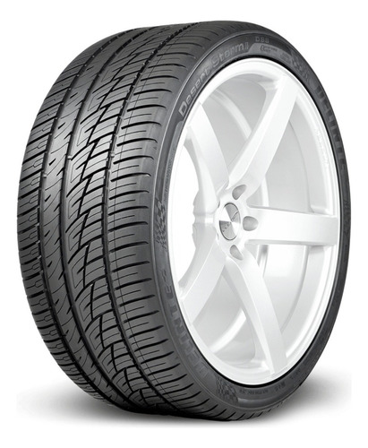 Llanta 315/35r20 110w Delinte Ds8 Desert Storm Sin Rin