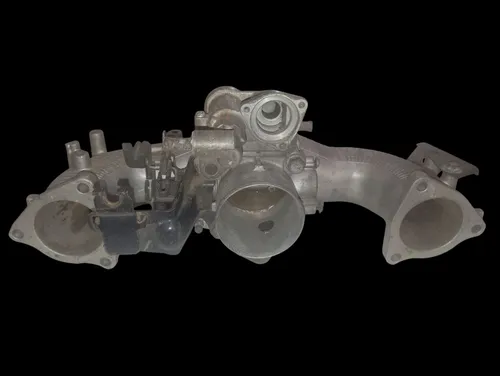 Cuerpo Aceleración Gran Vitara (Usado)