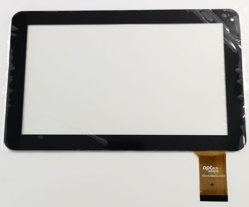 Tactil Para Tablet Advance Prime 3g Pr4646 - Mf-289-090f