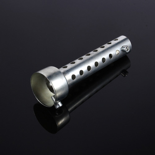 Silenciador De Escape Universal Para Motocicleta Db Killer