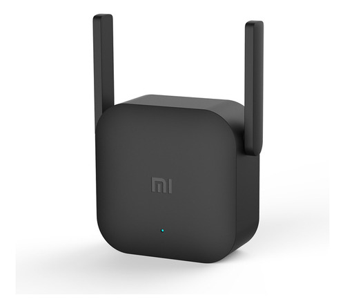 Negro - Amplificador De Señal Inalámbrico Xiaomi Wifi Amplif