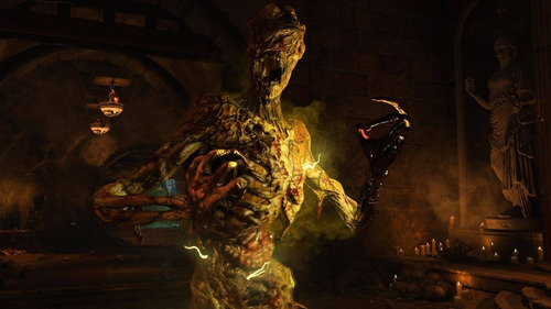 Imagen 6 de 10 de Call Of Duty Black Ops 4 (ps4)-fisico/ Mipowerdestiny