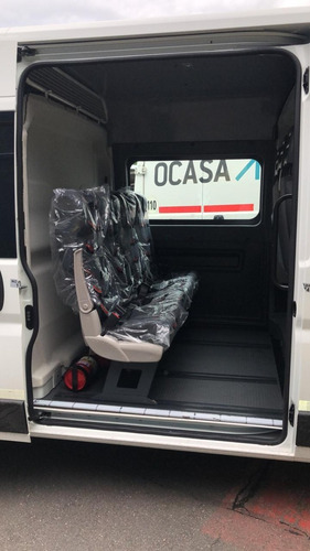 Imagen 2 de 5 de Peugeot Boxer 2.2 Hdi 435mh Premium - Avec Peugeot