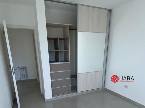 Imagen 8 de 15 de Uara - Duplex En Venta Bº Greenville 2 A Estrenar B