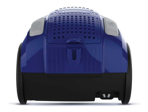 Imagen 5 de 8 de Aspiradora Bolsa Lavable Tela 1500 W Goldstar Gld06 Nueva