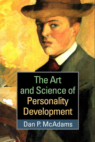 Libro:  The Art And Science Of Personality Development