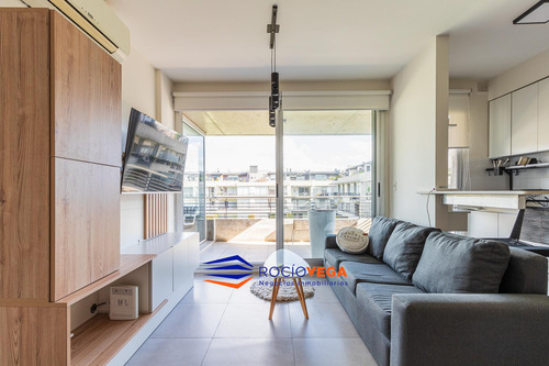 Departamento En Venta En Vilanova Ramos Mejia Sur