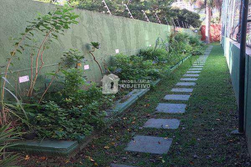 Imagem 19 de 30 de Apartamento Com 3 Dorms, Portal Do Morumbi, São Paulo - R$ 430 Mil, Cod: 3099 - V3099