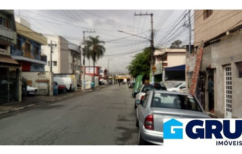 Imagem 6 de 15 de Excelente Galpão 400 M2 No Jd. Tranquilidade