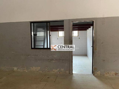 Imagem 10 de 20 de Galpão Para Alugar, 595 M² Por R$ 15.000,00/mês - Boca Do Rio - Salvador/ba - Ga0017